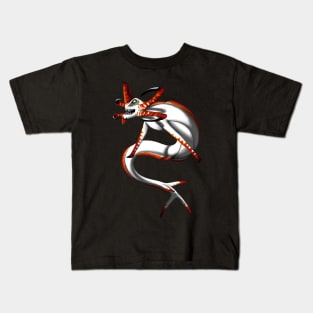 Reaper Leviathan Kids T-Shirt